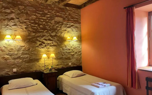 Gîte Sauvagny, 3 pièces, 4 personnes - FR-1-489-13