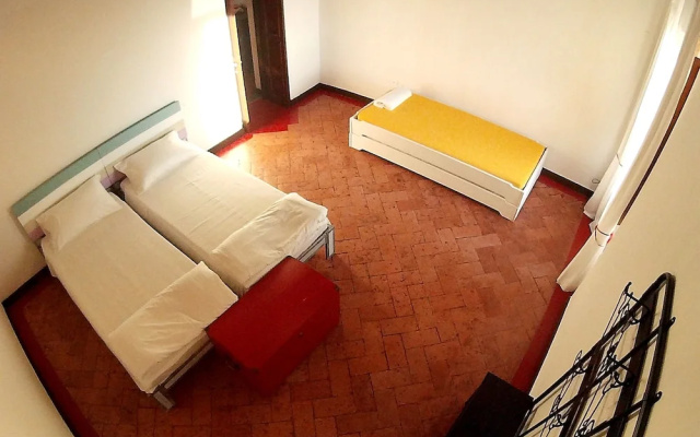 Living History - Palazzo Pretorio