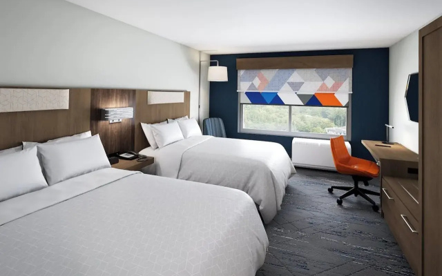 Holiday Inn Express And Suites Bessemer - Birmingham West