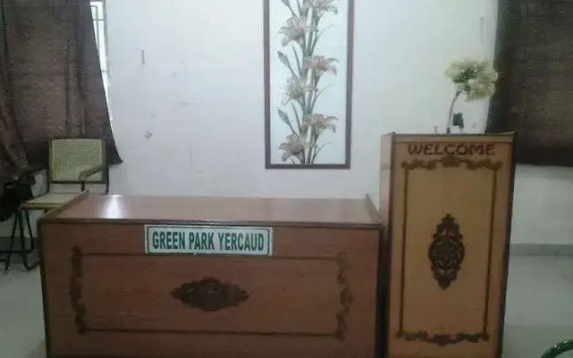 Green Park Hill Resort