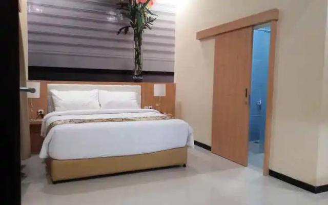 Hotel 21 Purwodadi