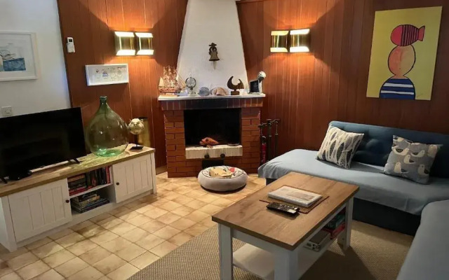 Holiday house Mia