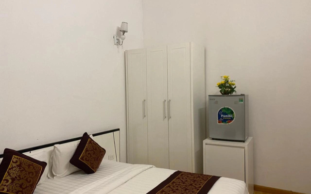 K-Boss Hotel
