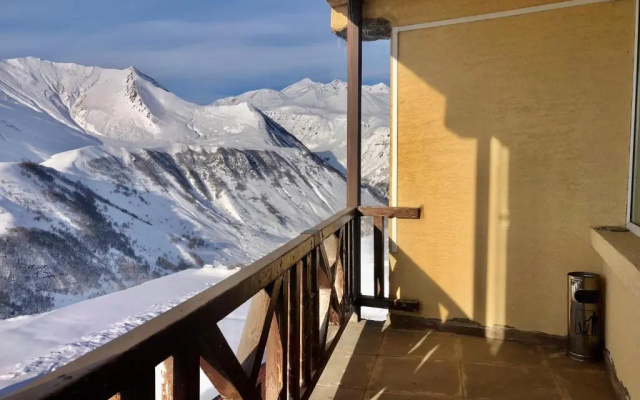 2-room Apartment NFT Gudauri Penta 501
