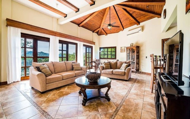 Casa Toscana