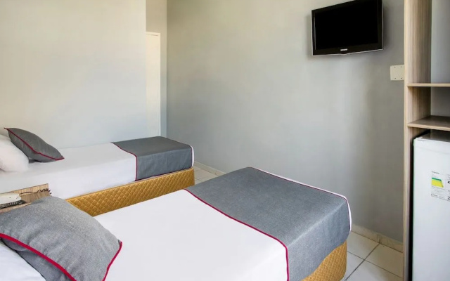 Hotel Centro Brás