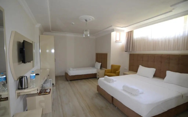 Funda Otel Gocek