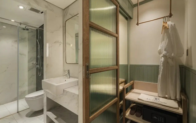 La Passion Hanoi Hotel and Spa
