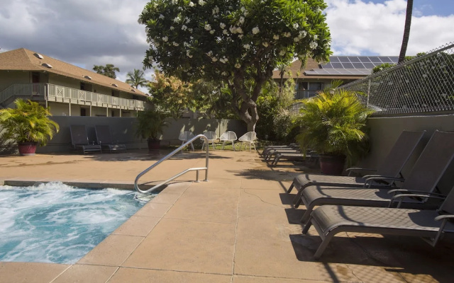 Kihei Bay Surf 227 by Maui Rental Group
