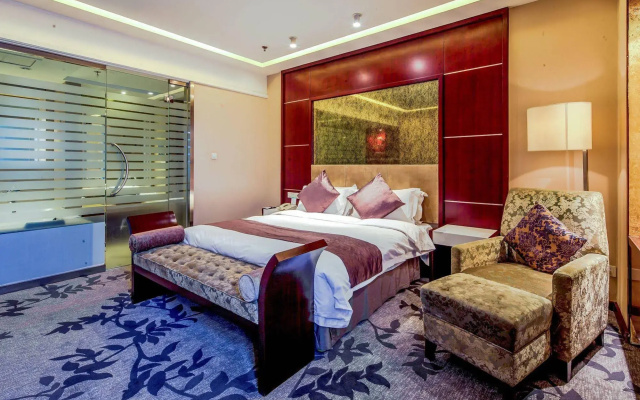 Fengyan Jianguo Hotel