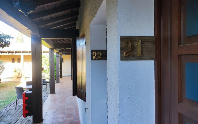 Le Relais Du Val D'Orbieu