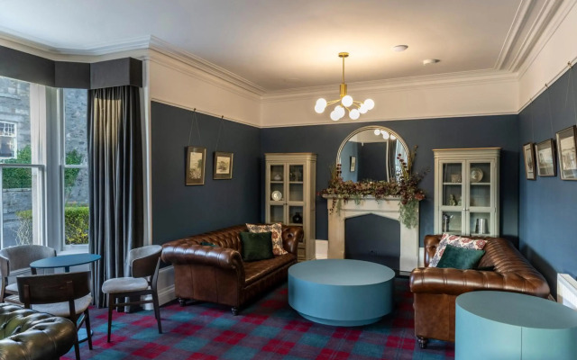 Udny Arms Hotel