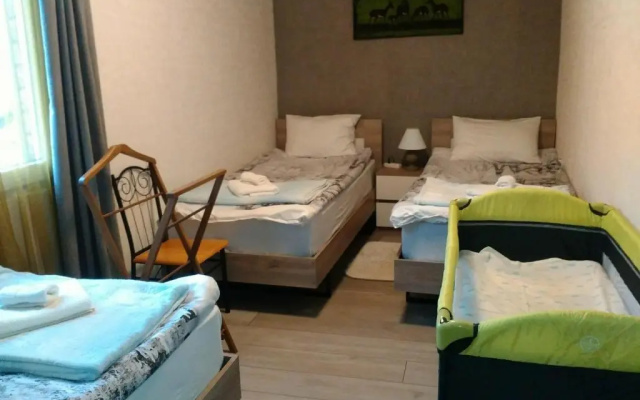 Boutique Apartment 17