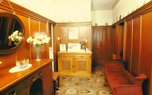 Murrayfield Park Guest House