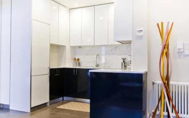 Acropolis cosy apartment, Koukaki