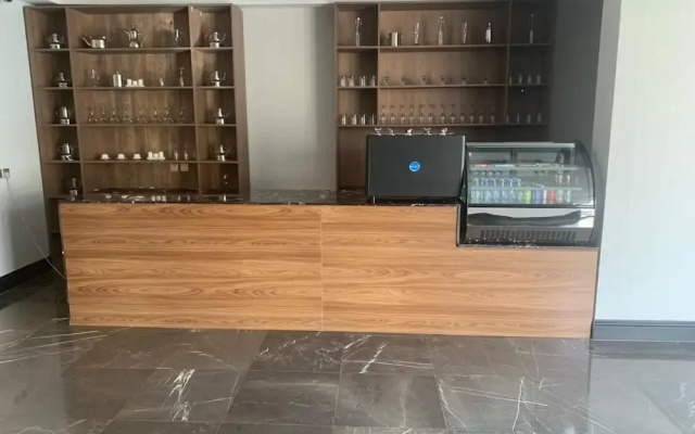 Daif Inn Serviced Apartments - Jaber