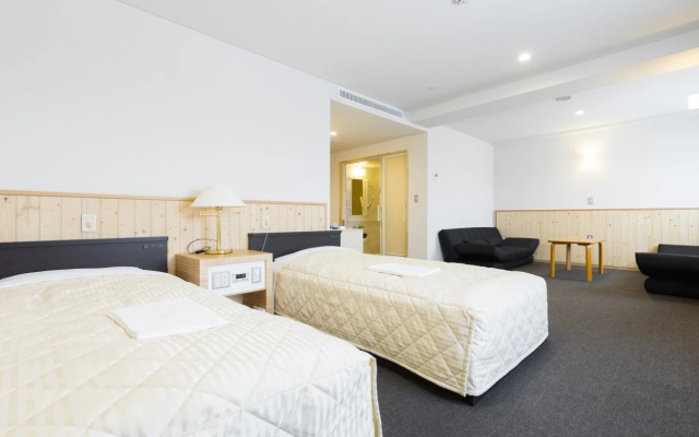 Hotel Higashimokoto