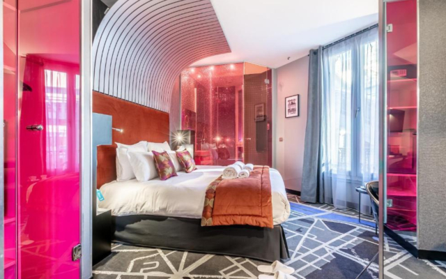 Sublim by Sweet Inn Paris