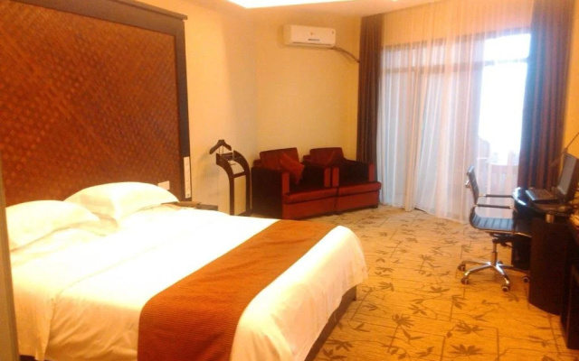 Songzhuwan Hotel