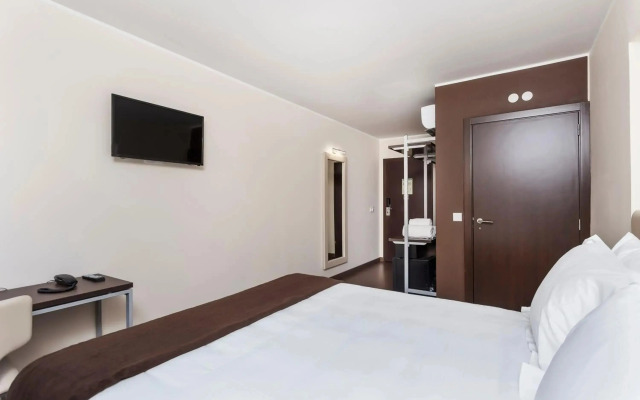 In Gold Hotel & Spa