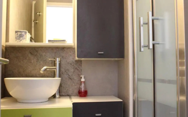 Appartement La Rochelle, 1 pièce, 2 personnes - FR-1-246-429