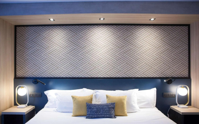 Best Western Plus Opera Batignolles