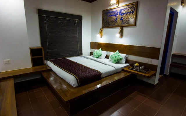 V Resorts Sikhiri Manas
