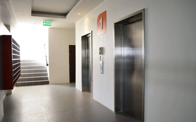 Chic Residences at Karon Beach