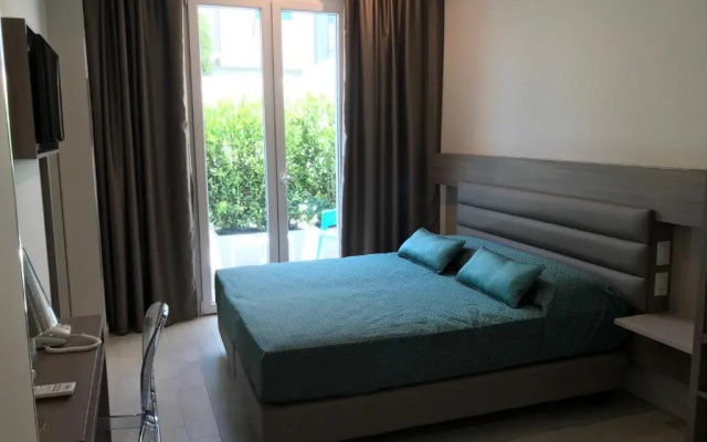 Hermes Hotel