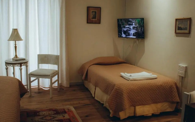 Kallithea Inn