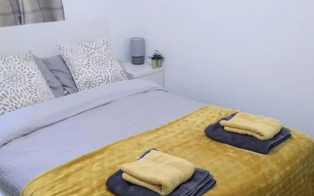 Sigma Central Apartment 2