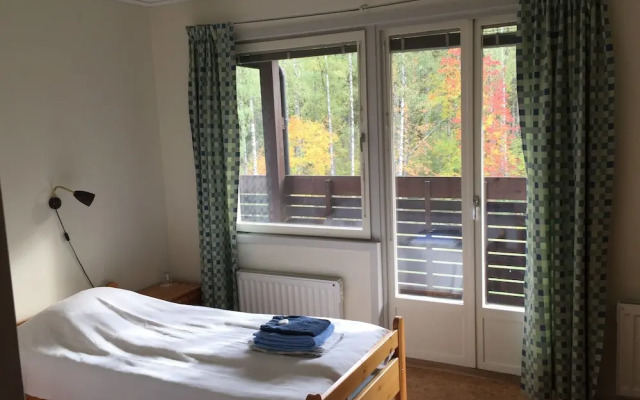 Stiftelsen Berget