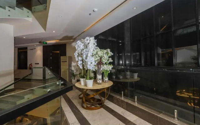 Mayon Al-Areed Serviced Apartments