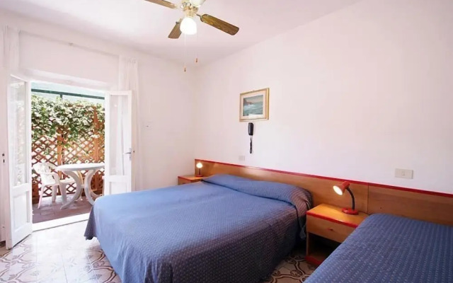 Hotel Anselmi