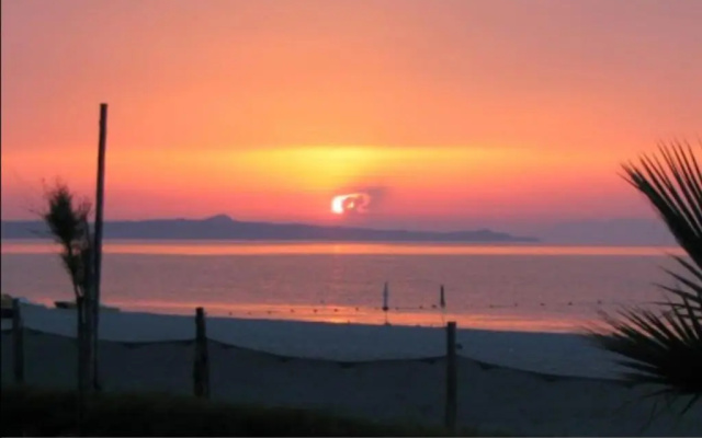 La Casetta Sul Mare