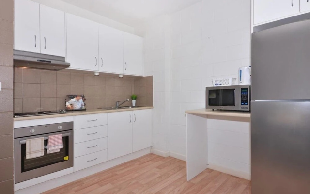 The Palm Apartments Whyalla