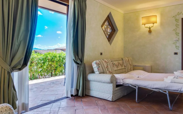Peaceful Umbrian Escape