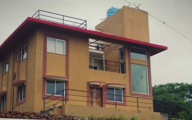 GuestHouser 5 BHK Bungalow 4435