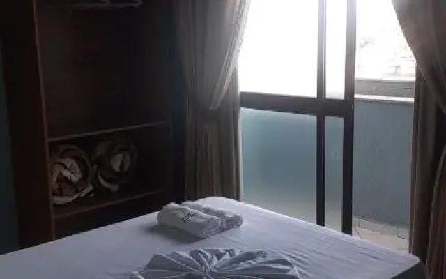 Hotel Monte Carmelo