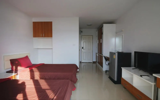 Taweesuk Residence