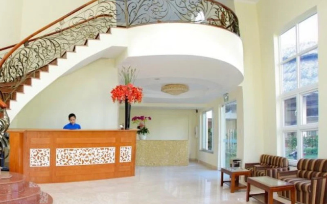 Hoa Binh - Rach Gia Resort