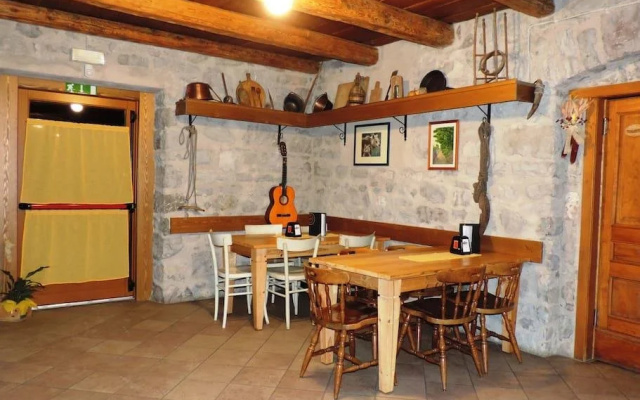 Bed & breakfast da Core