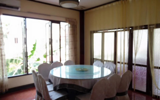 Haysoke Hotel
