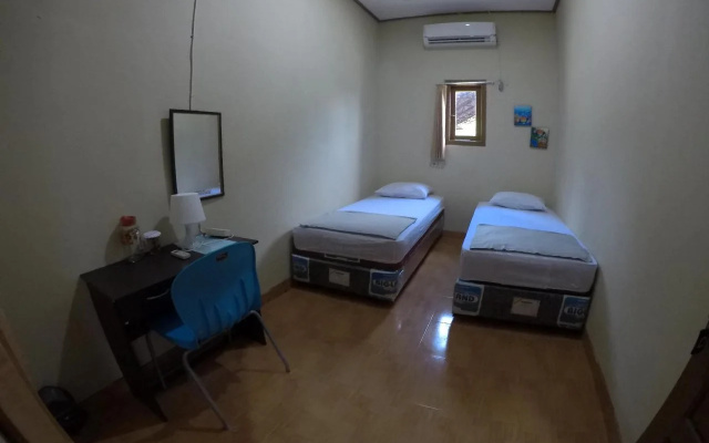 Gurara Dive Resort