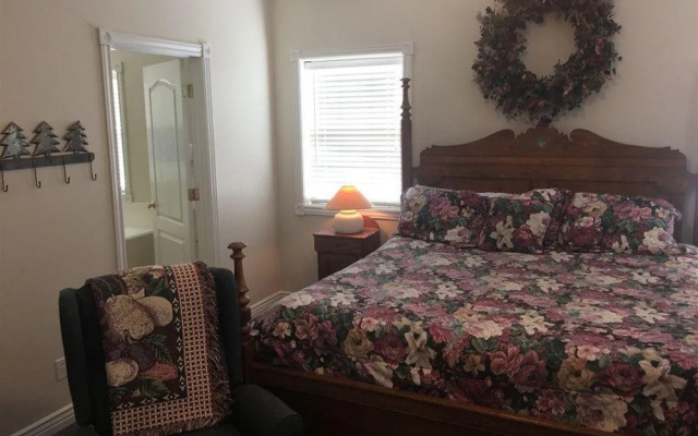 Mountain Springs Inn