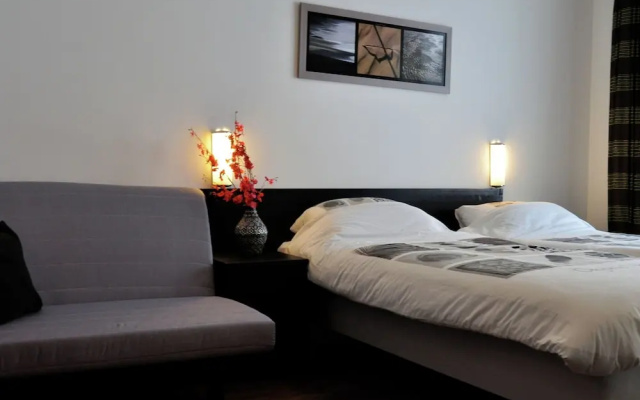 Luxurious Apartment With Sauna in Leogang Salzburg