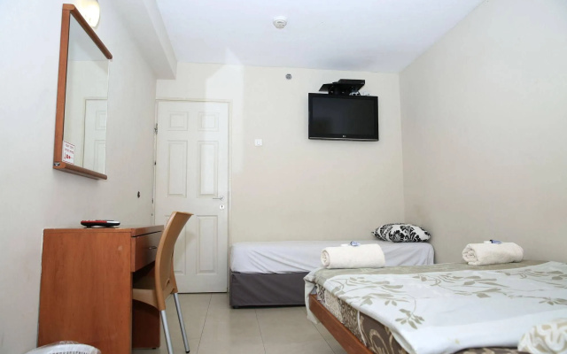 Motel Aviv