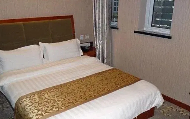 Youlaiyouqu Business Hotel