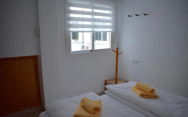 Casa Al Sur Apartments