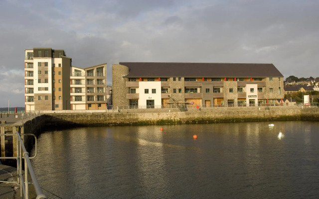 Premier Inn Caernarfon